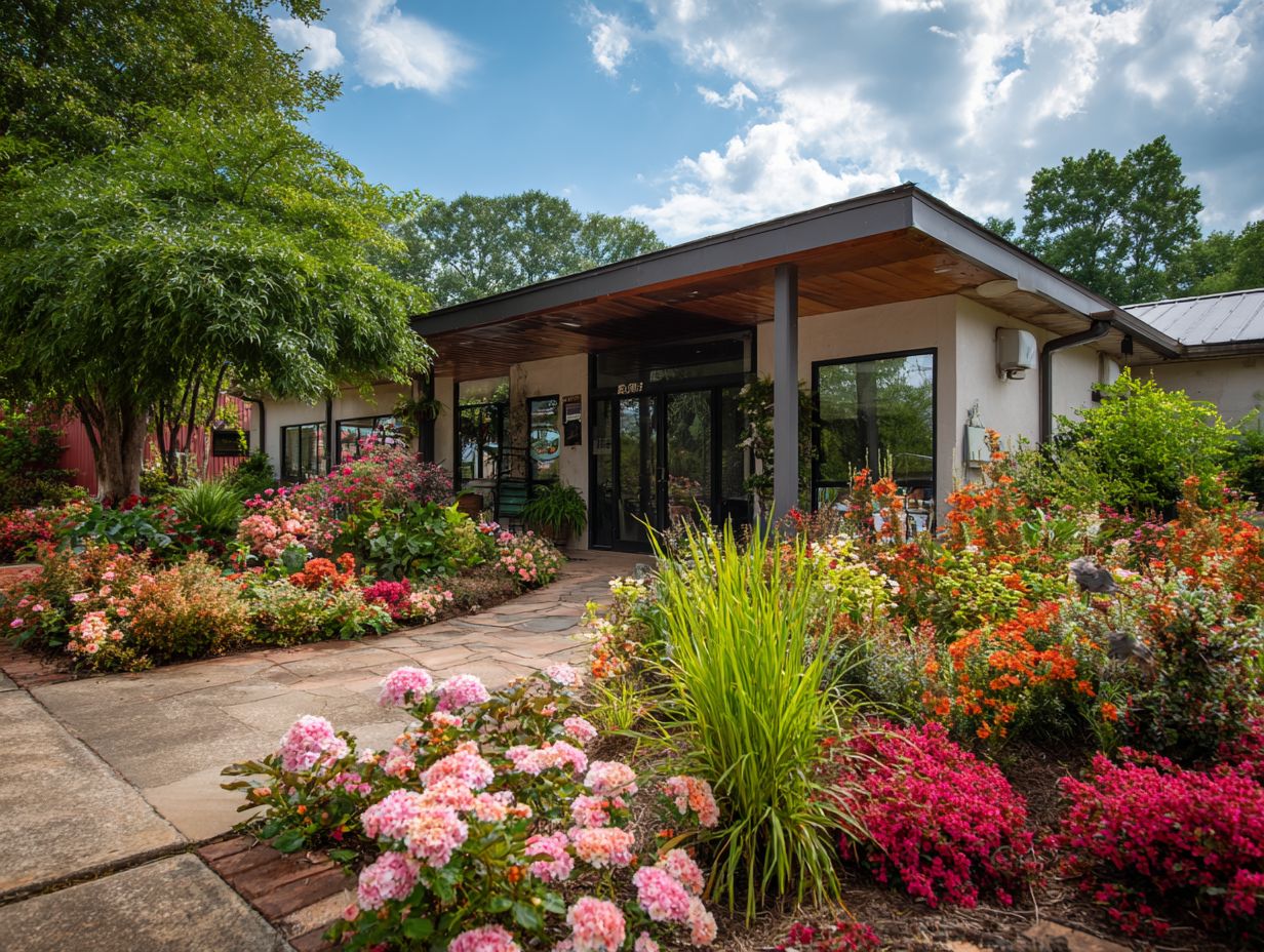 The Wellness Institute