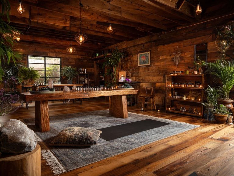 Florence Wellness Center