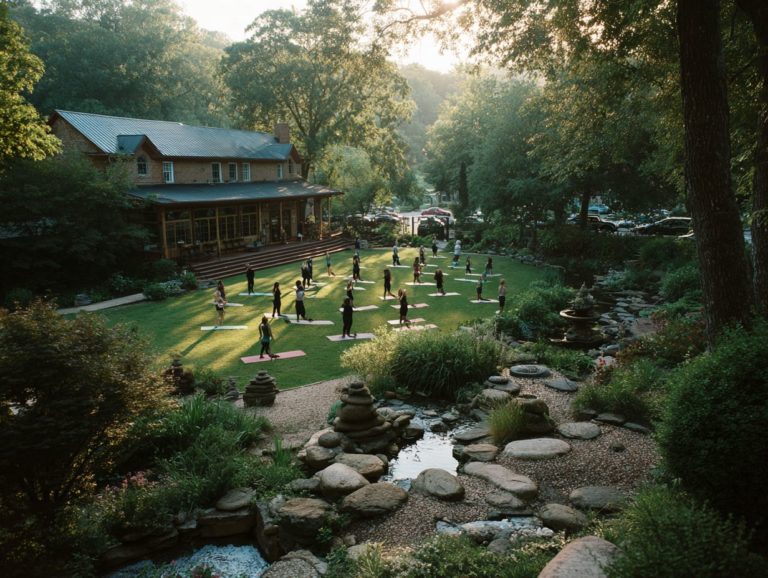 1. Integrative Health & Well Spa