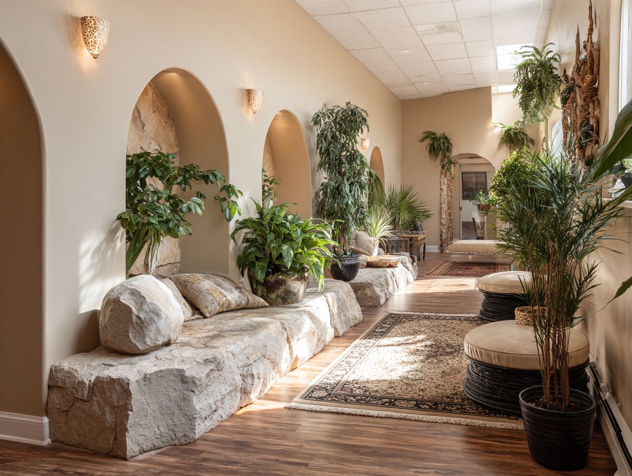 Why Choose Holistic Health Centers in Galesburg, Illinois?
