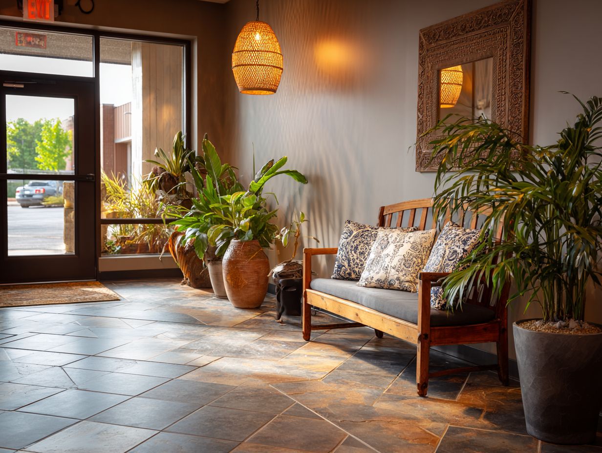 Mark Switzer Acupuncture
