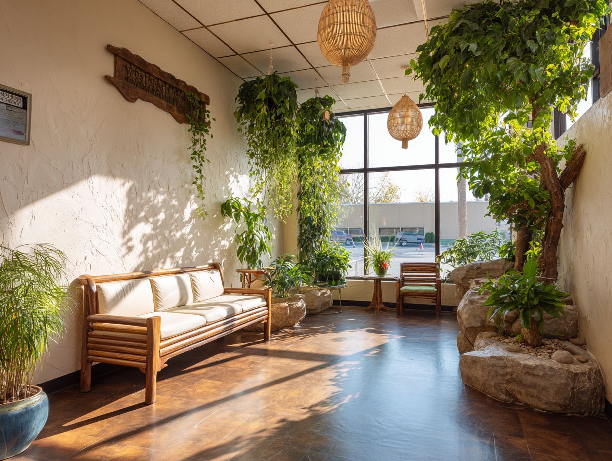 The Path Center For Healing
