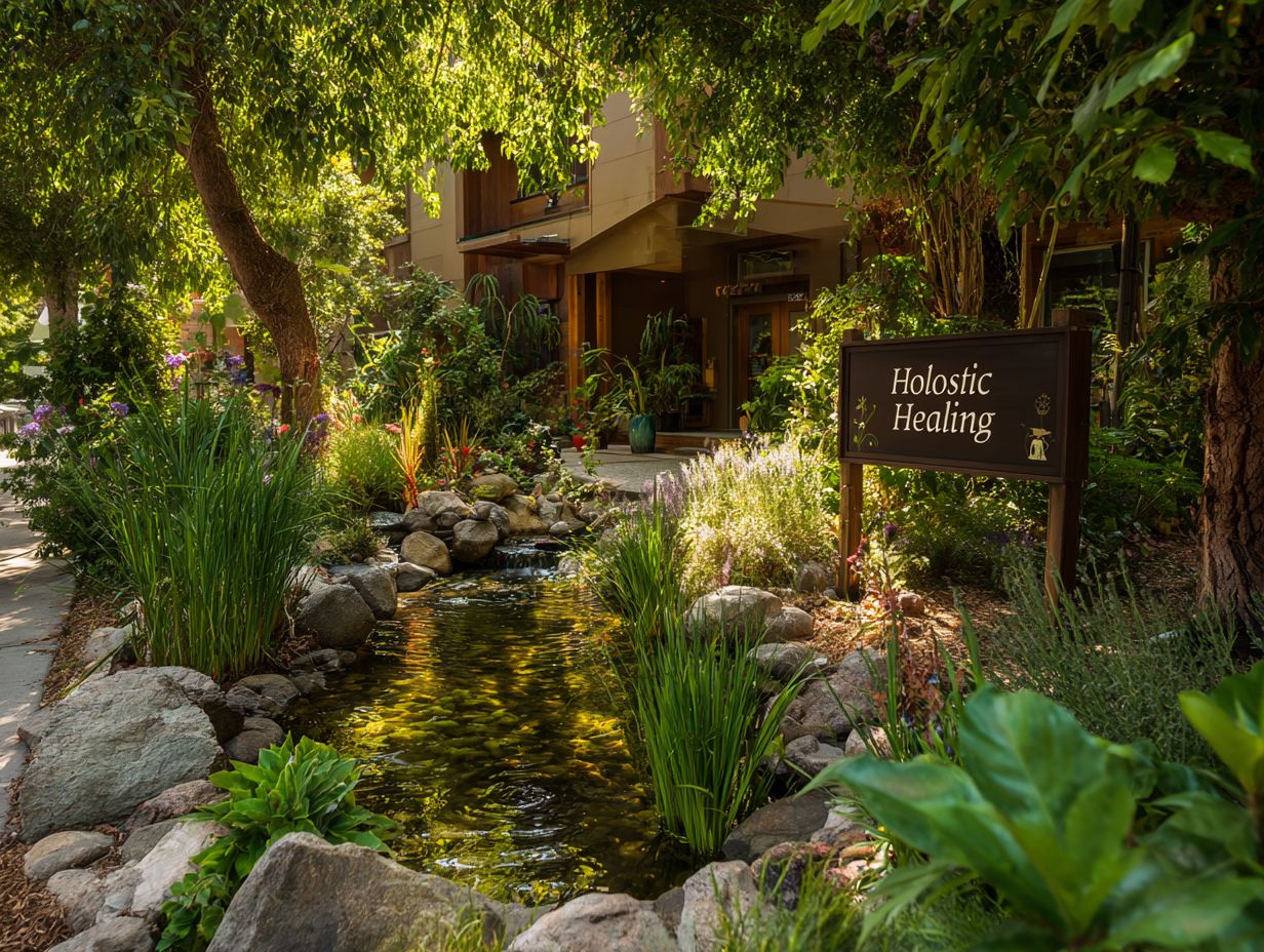 3. Functional Medicine at Antalee Wellness Center