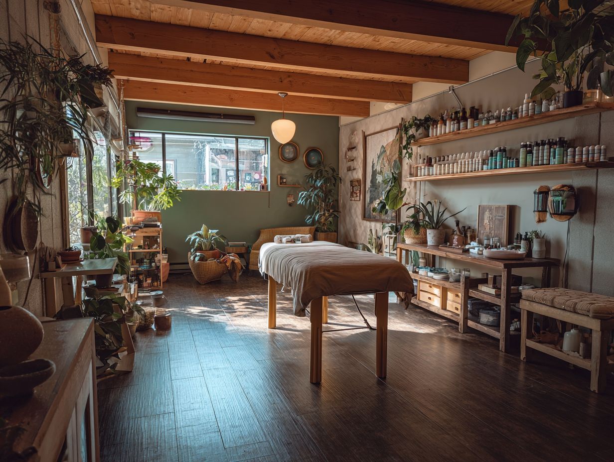 3. Darin Chiropractic