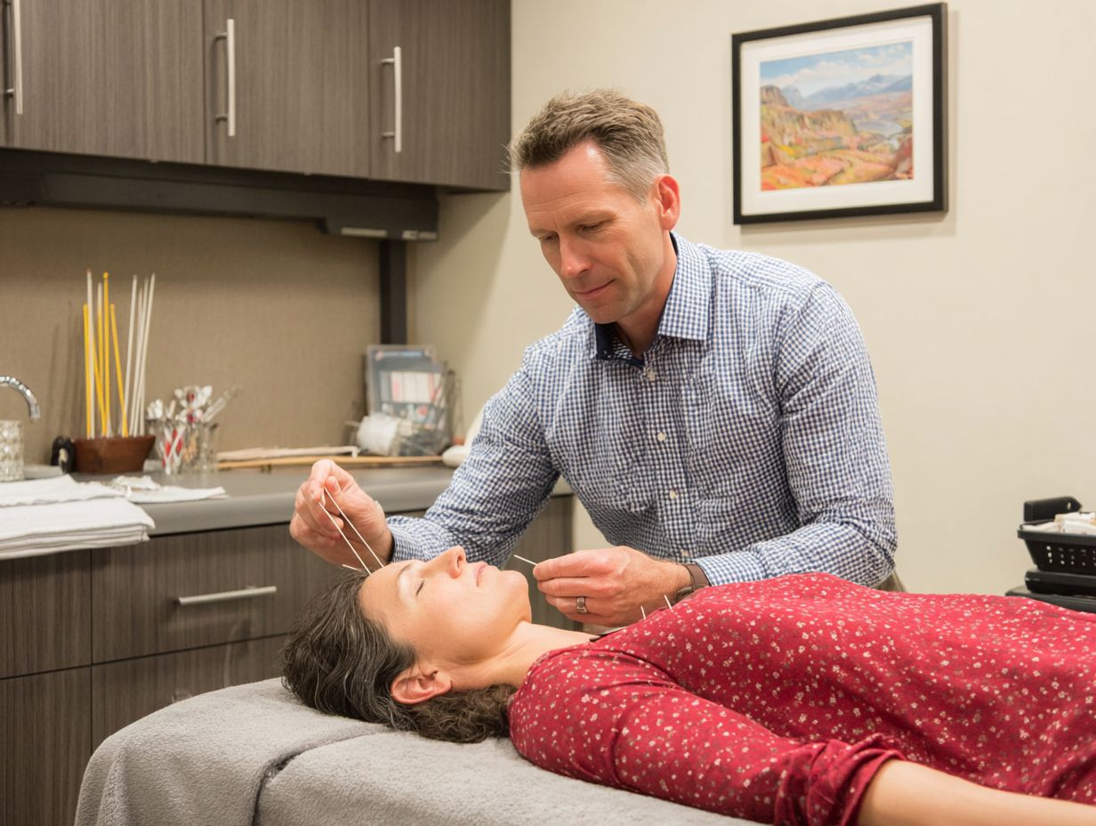 Recommended Treatment Frequency