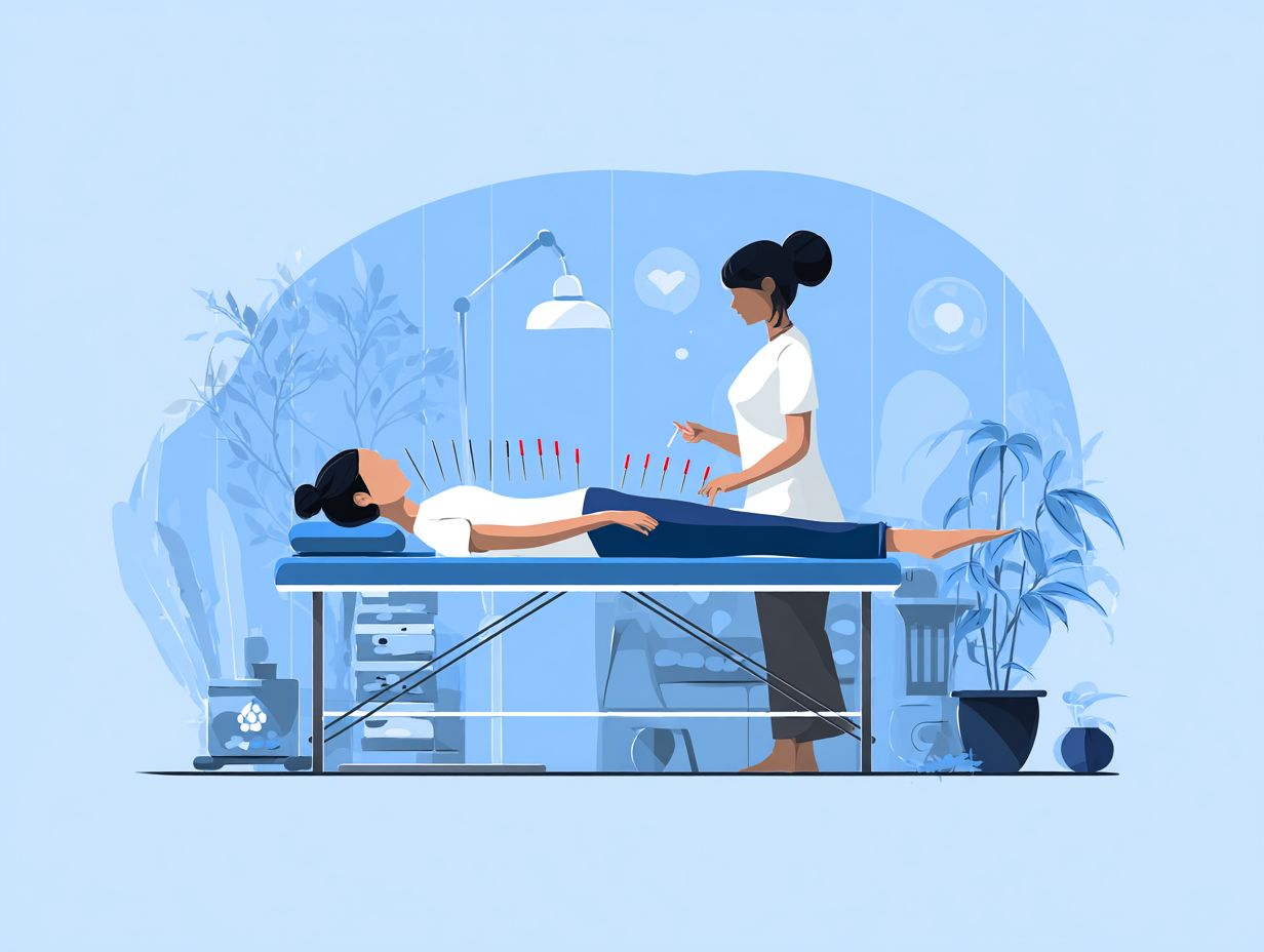 Pain Relief Reporting: Response Rate by Treatment Type