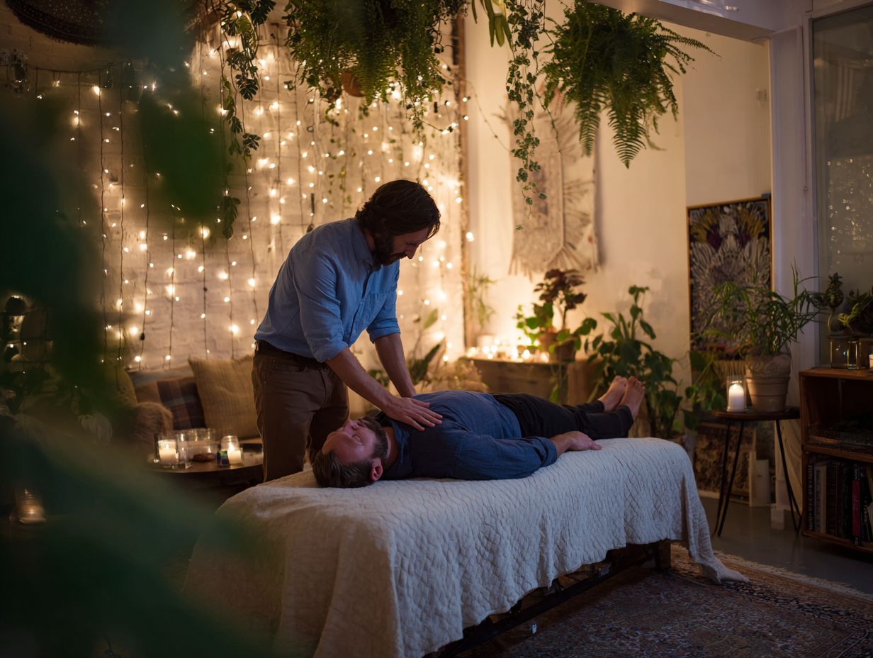 Integrating Acupuncture with Other Treatments
