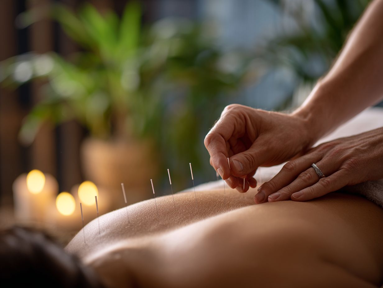 Acupuncture and Immune Response