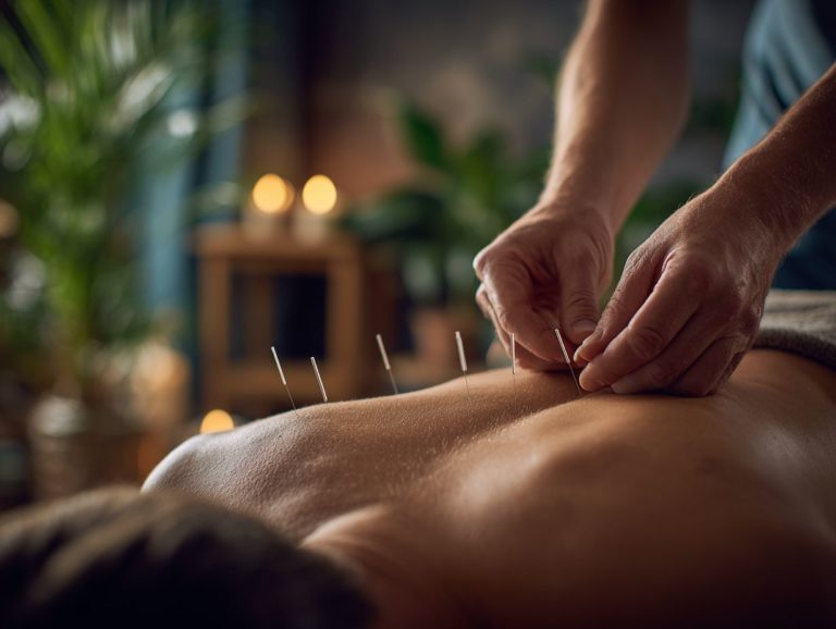 Introduction to Acupuncture and the Immune System