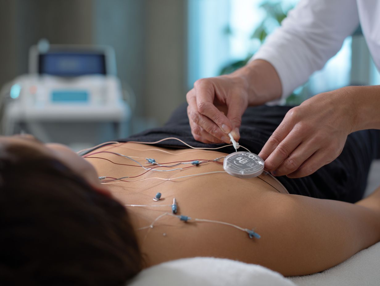 Definition of Electroacupuncture