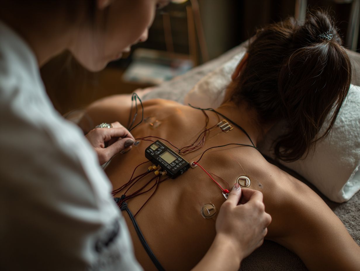 Postoperative Pain Relief