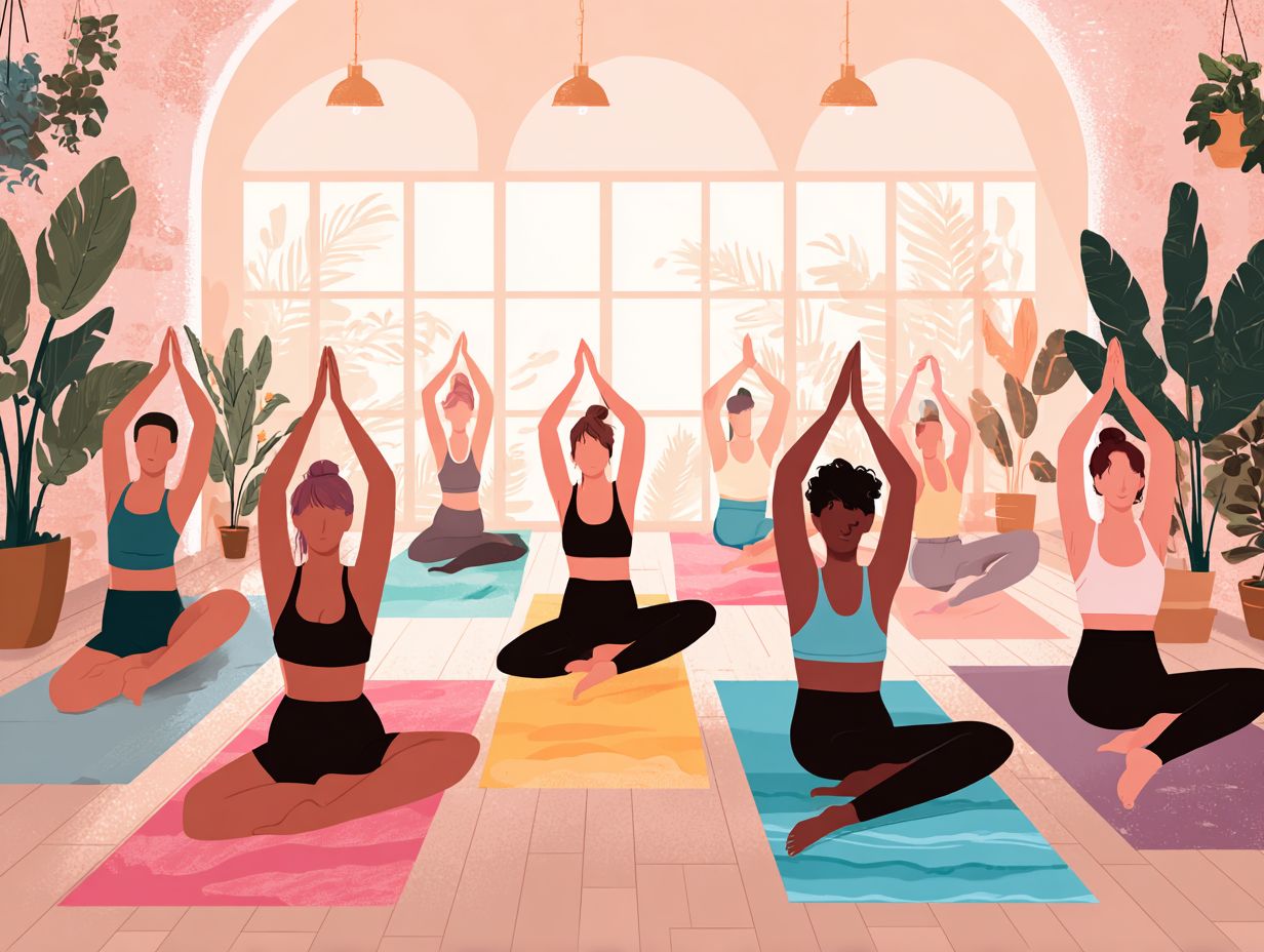Integrating Energy Yoga into Daily Life