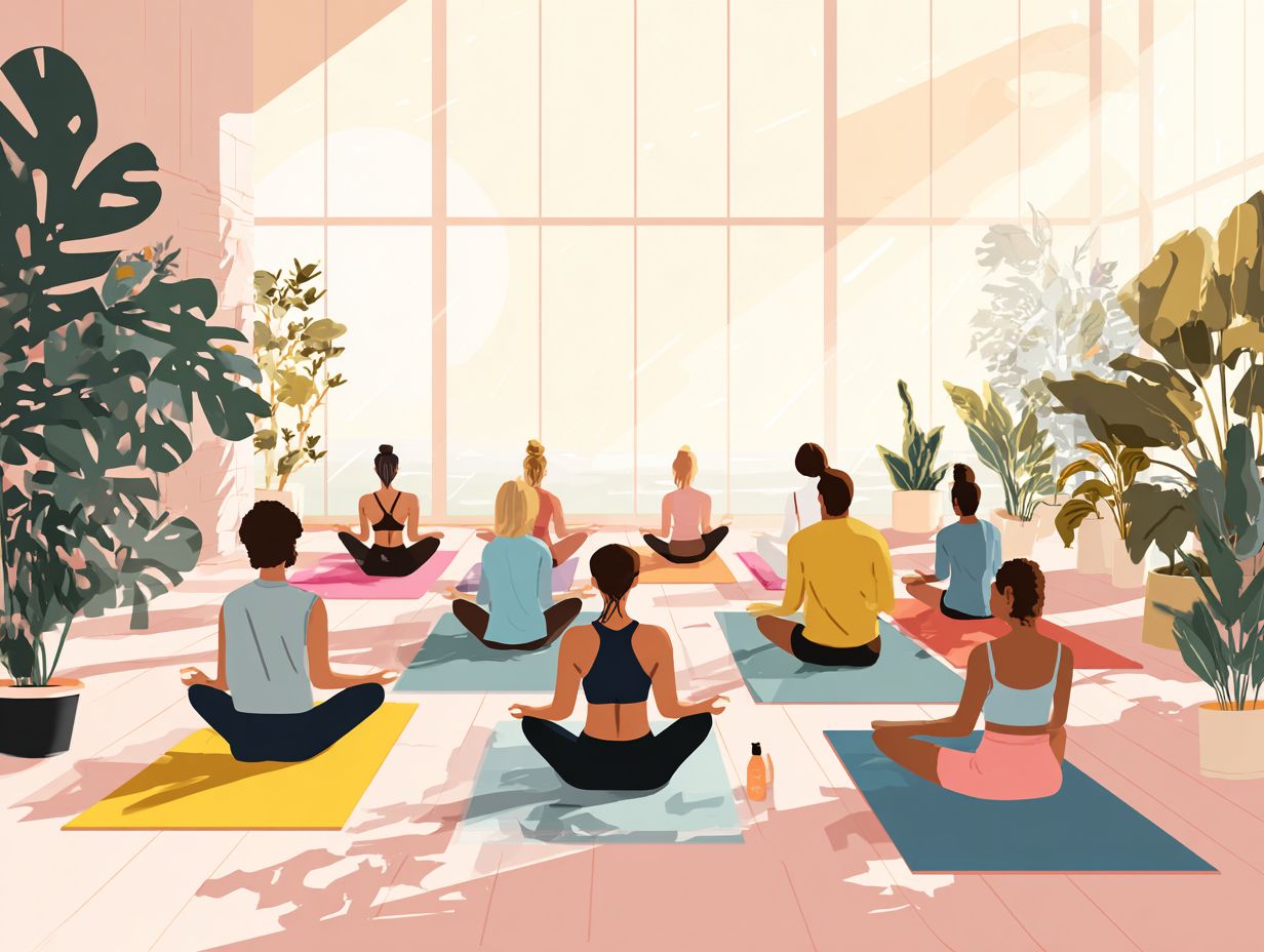 Pranayama Techniques