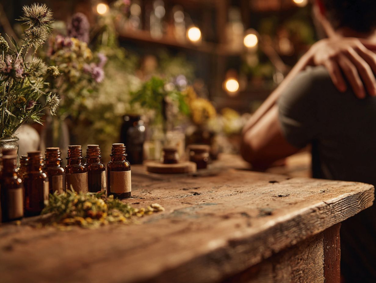 Definition of Homeopathy