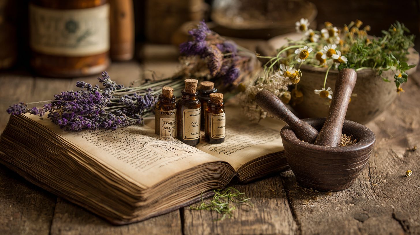 Applications in Naturopathic Care