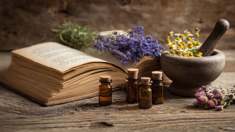 Defining Homeopathy