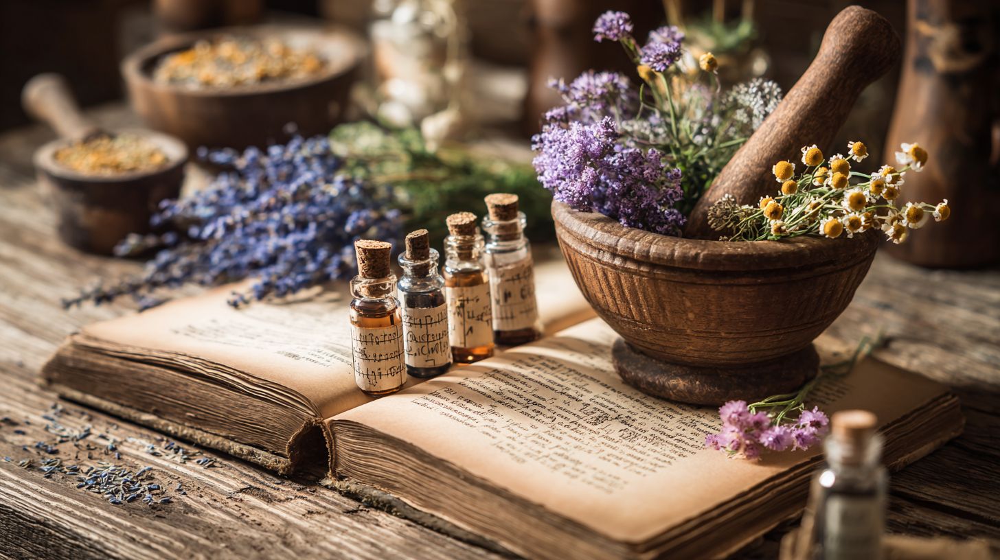 Vis Medicatrix Naturae