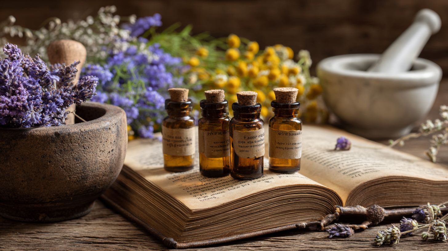 Historical Integration of Homeopathy