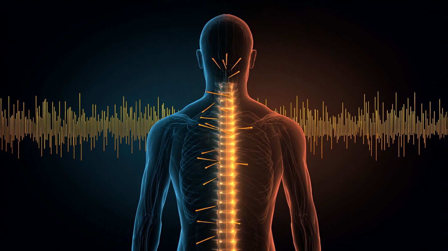 Physiological Responses in the Body