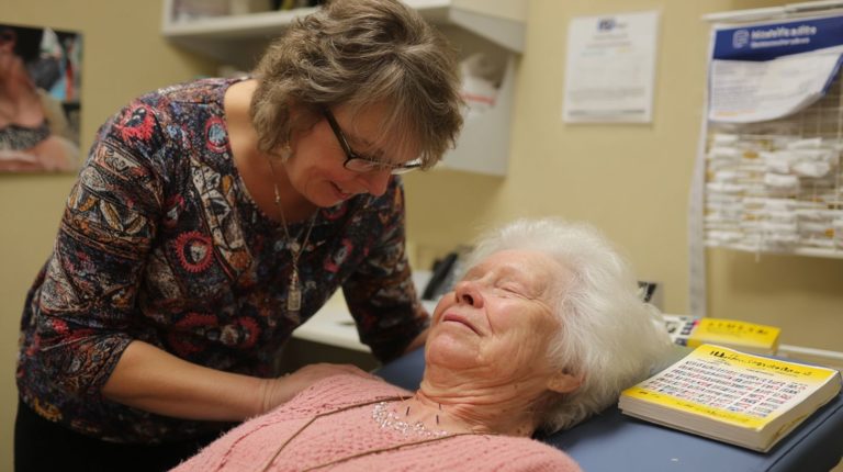 Overview of Acupuncture Therapy