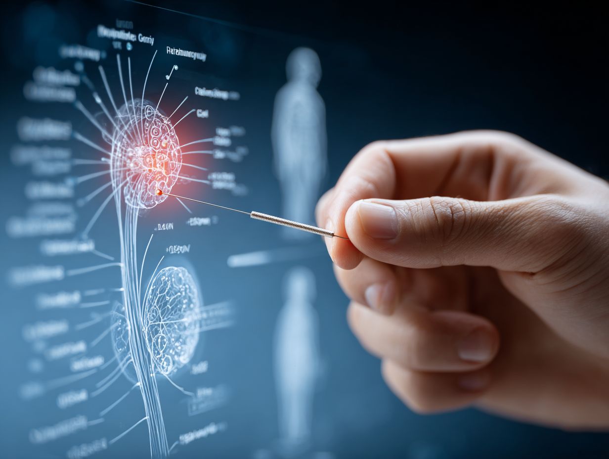 Innovations in Needle Design