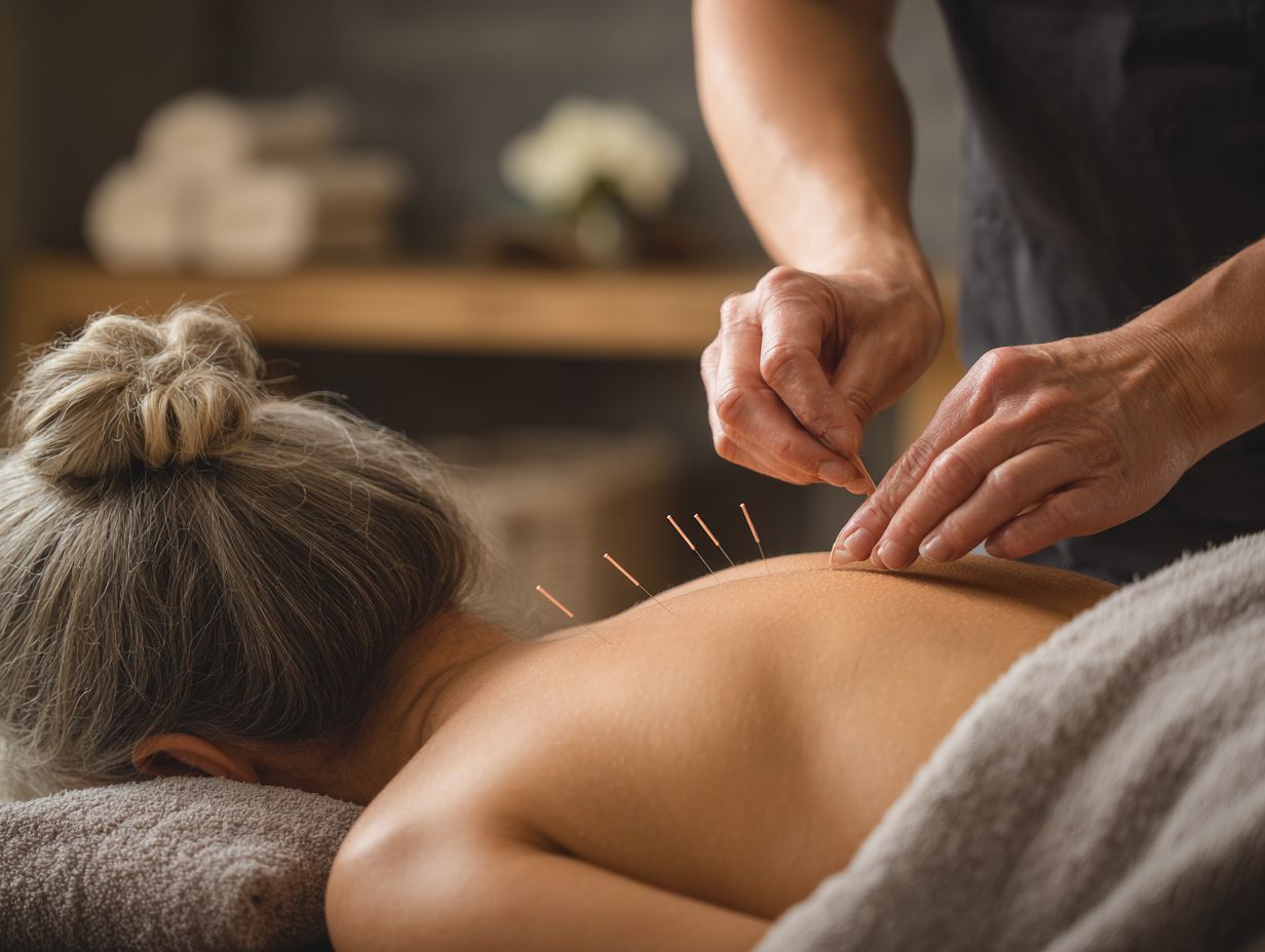 Complementary Therapies