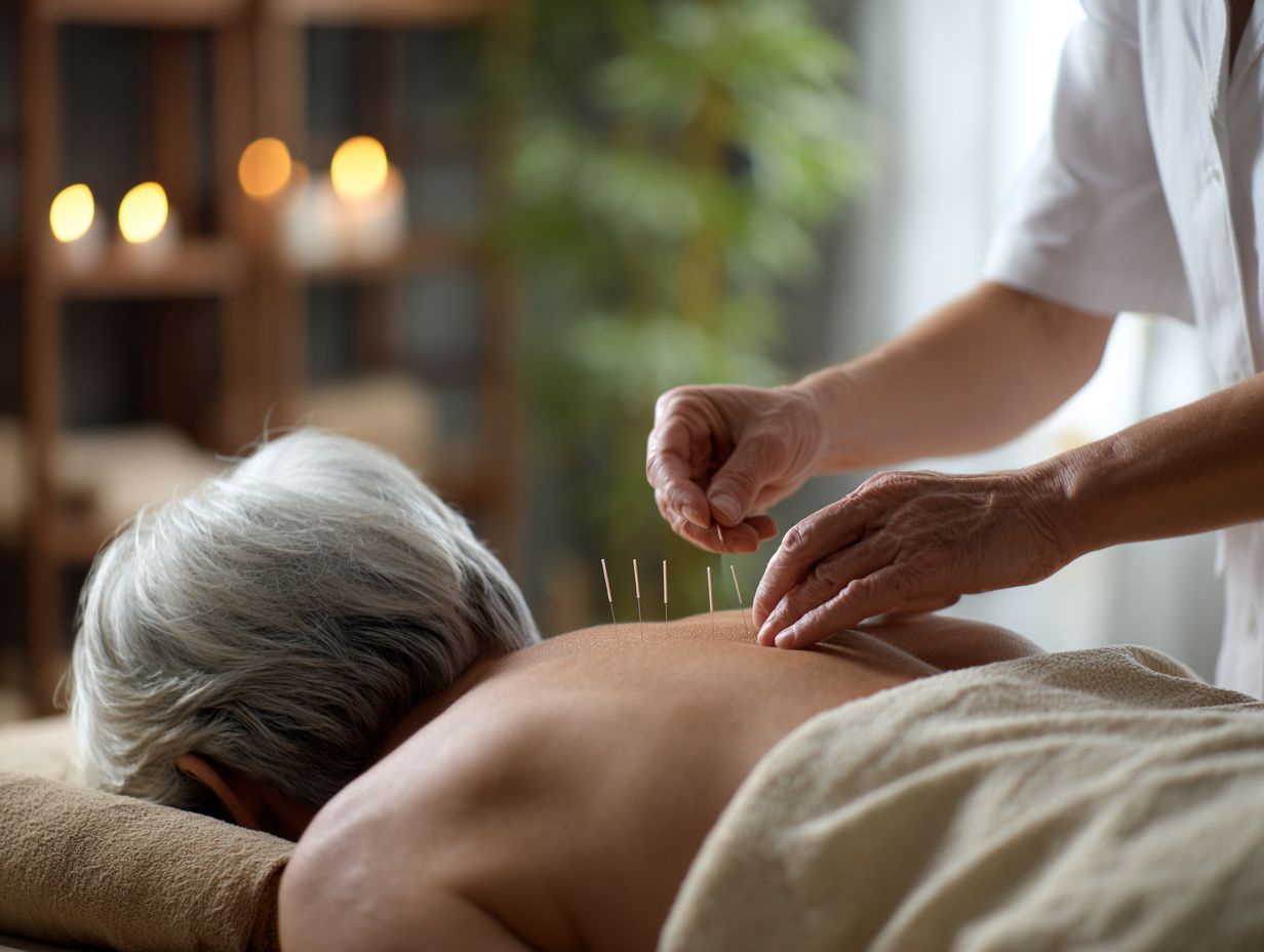 Future Directions in Pain Management