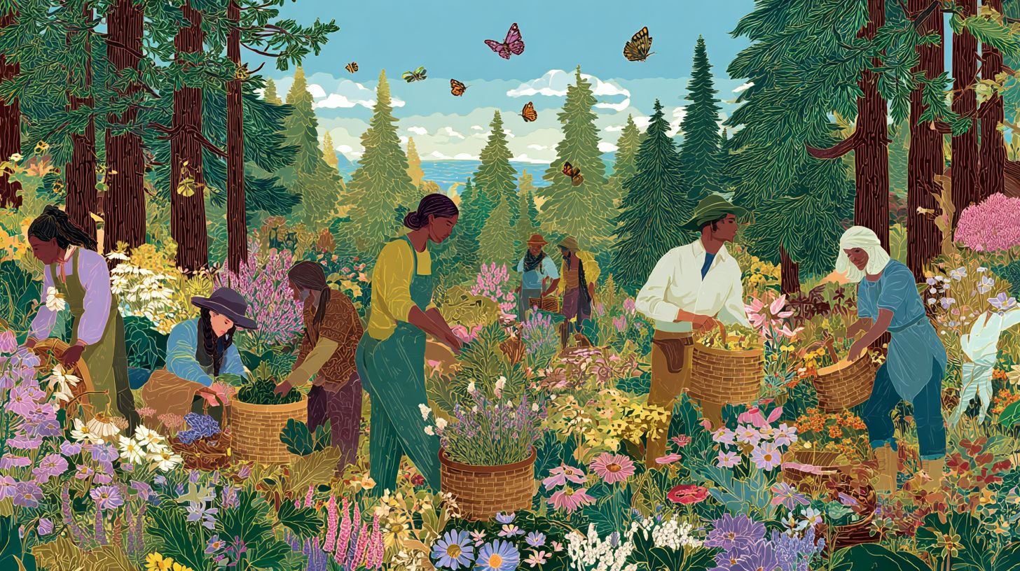 Definition of Ethical and Sustainable Sourcing