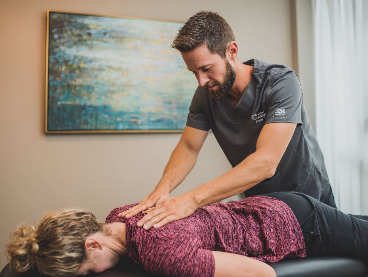 Physical Therapy Techniques