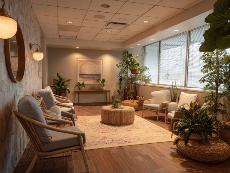 1. Herb Shop Alternative Health Clinic