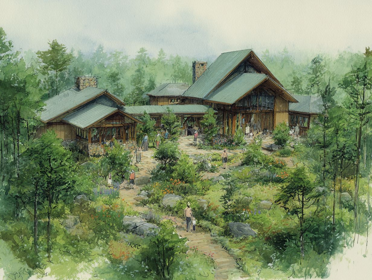 What Makes These Holistic Health Centers Stand Out in Fort Payne?