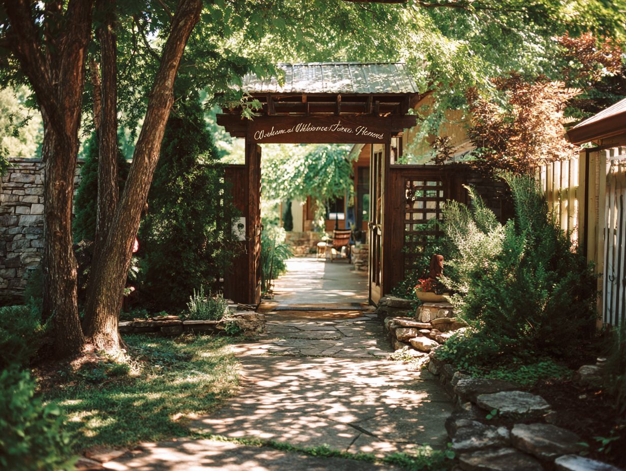 What Services Do These Holistic Health Centers Offer?