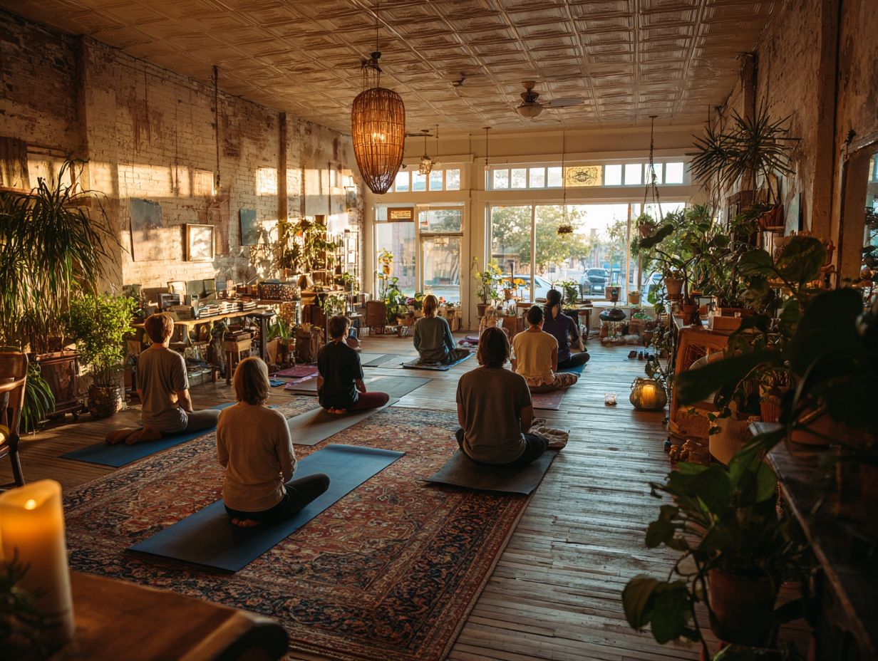 What Services Do These Holistic Health Centers Offer?