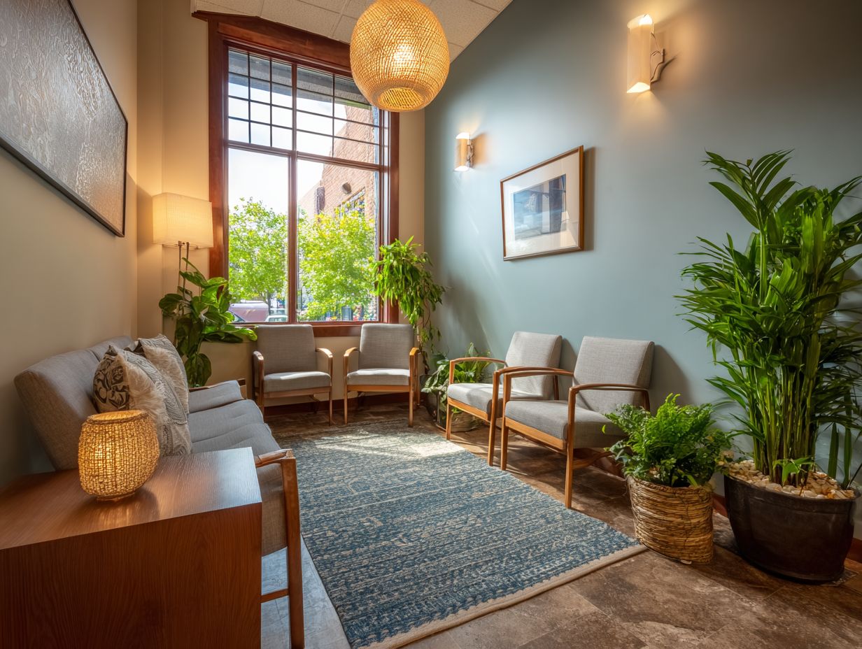 What Are the Specialties of Each Holistic Health Center?