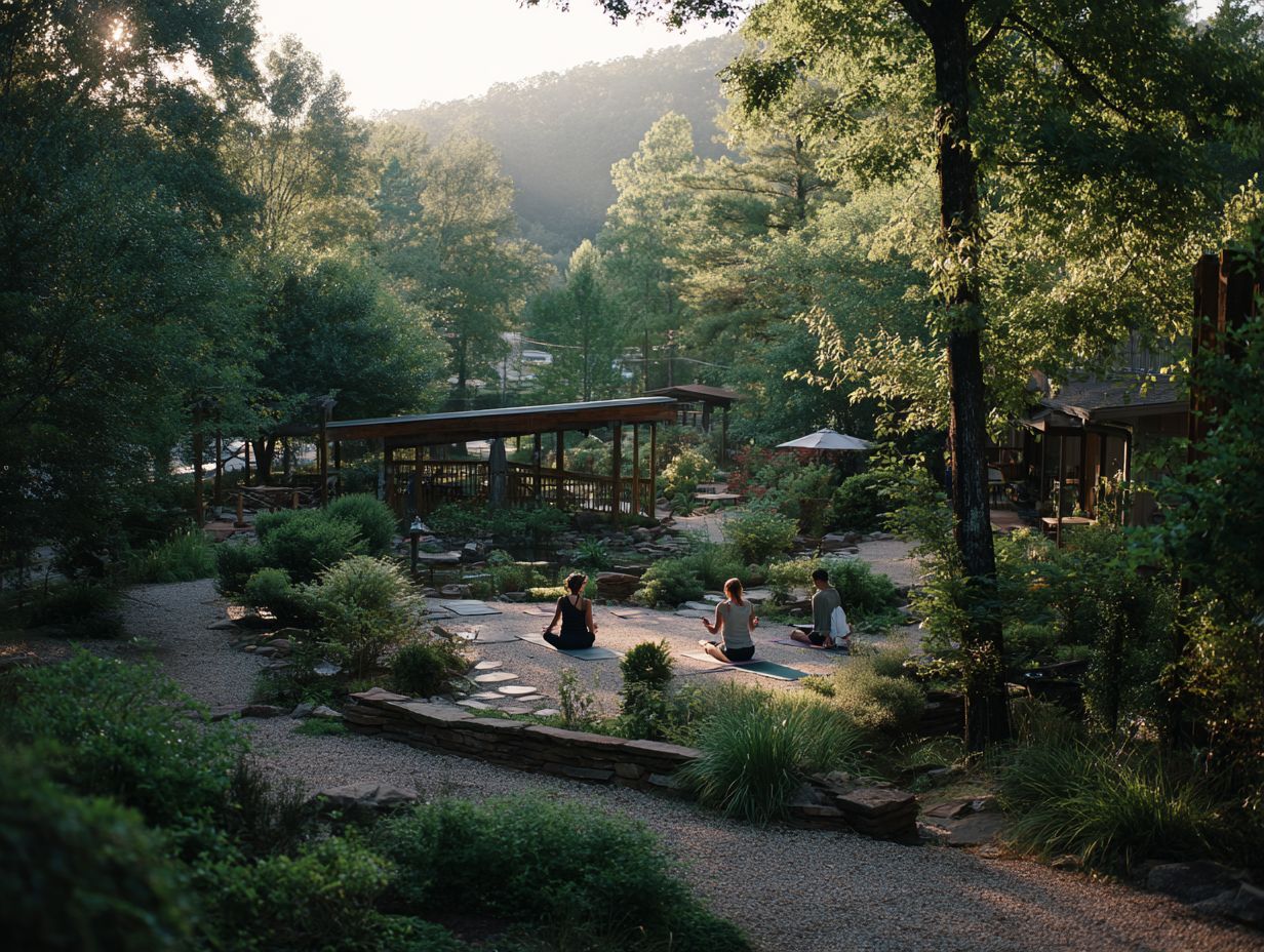 What Makes These Centers Stand Out in Fort Payne?