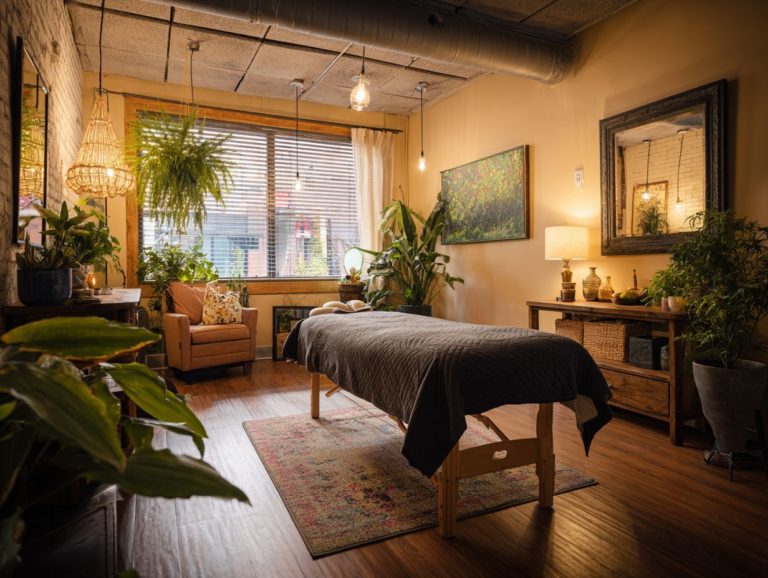 Honeycomb Natural Health Center