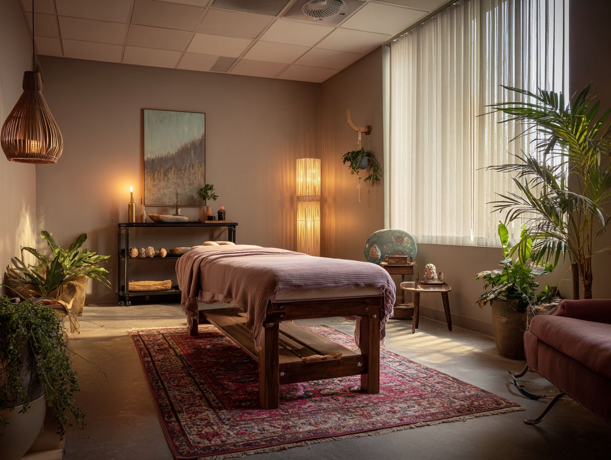 What Services Do These Centers Offer?