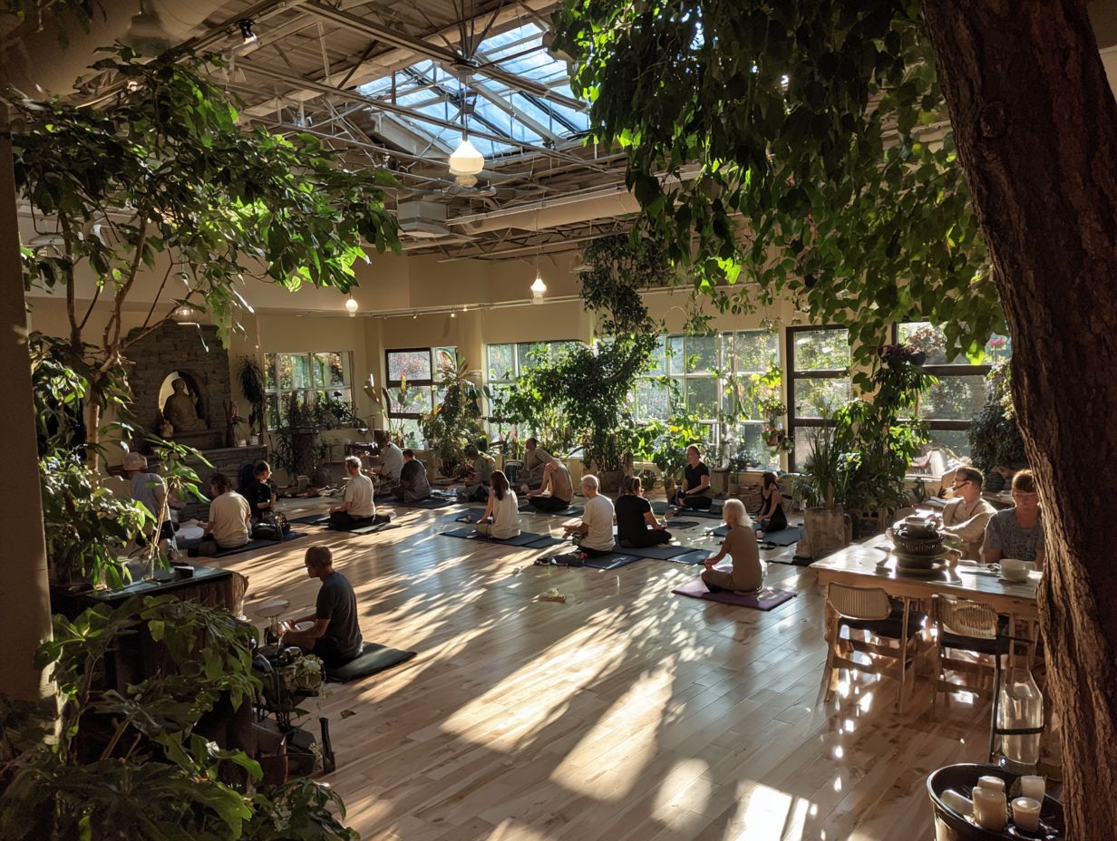 What Services Do Holistic Health Centers Offer?