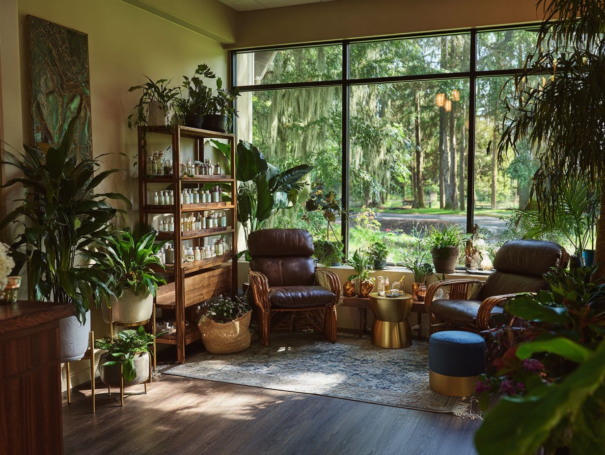 Holistic Wellness, LLC