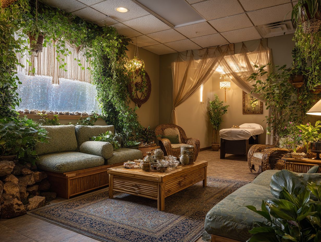 What Are the Key Principles of Holistic Health?