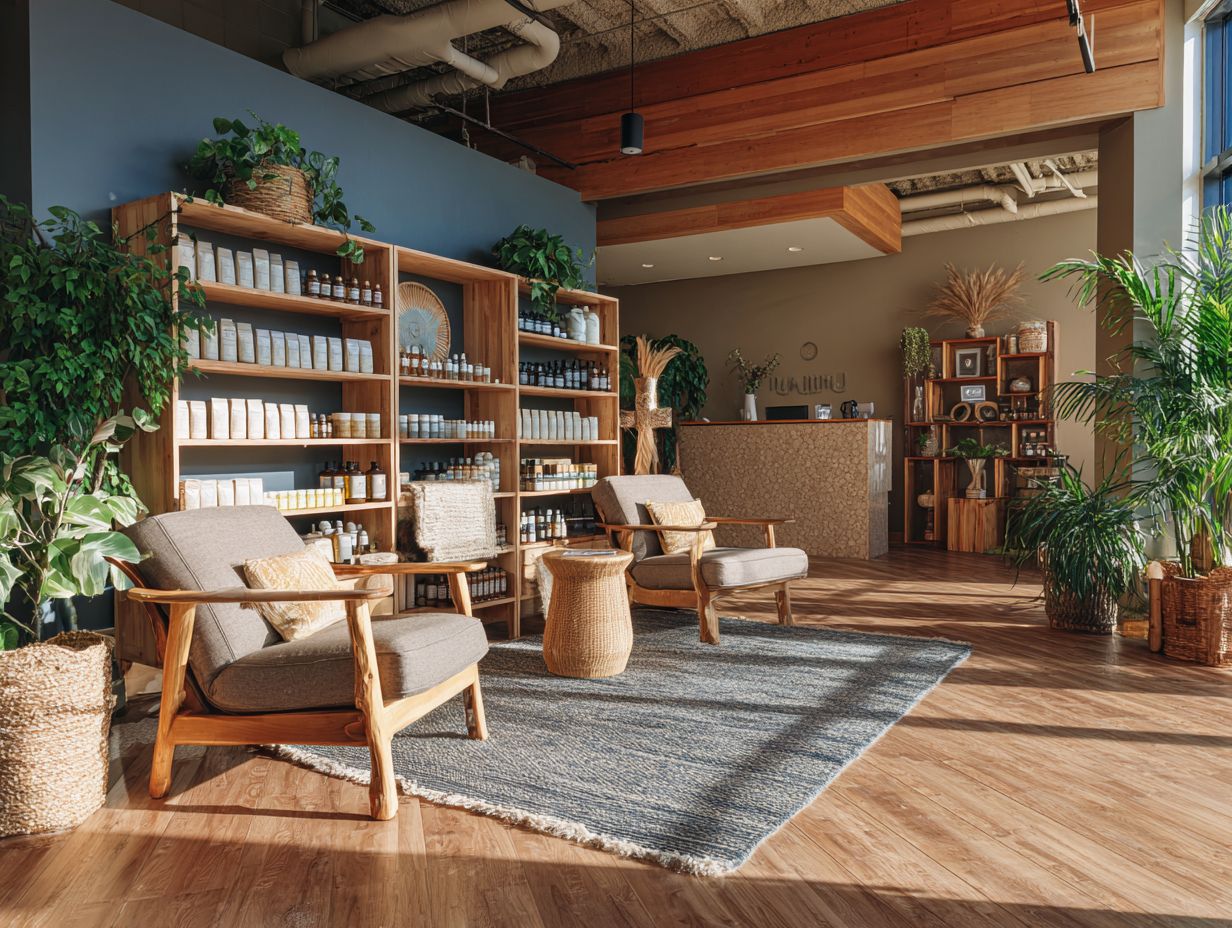 1. Eden Holistic Health