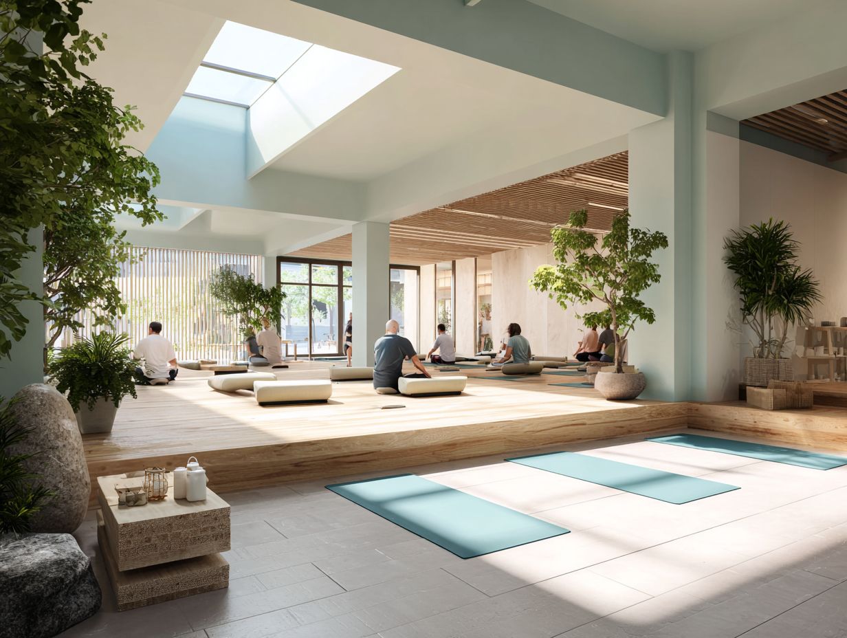 How Can One Choose the Right Holistic Health Center for Their Needs?