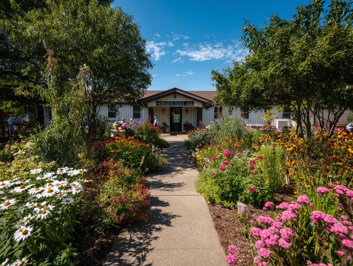 5. Holistic Health Center of Harrisburg