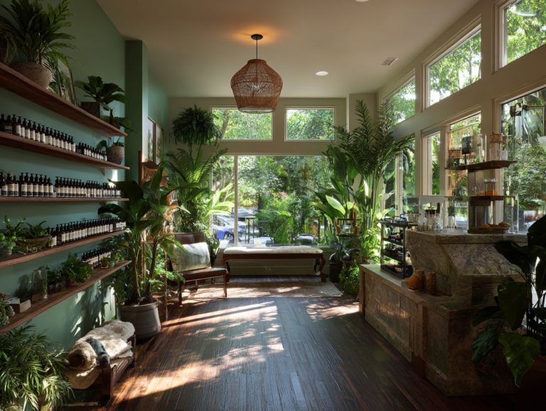 1. Eden Holistic Health