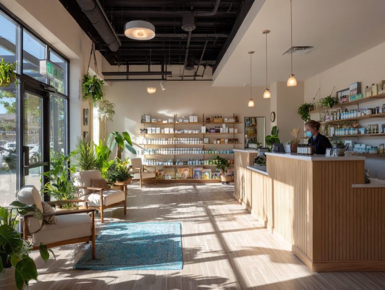 1. Eden Holistic Health