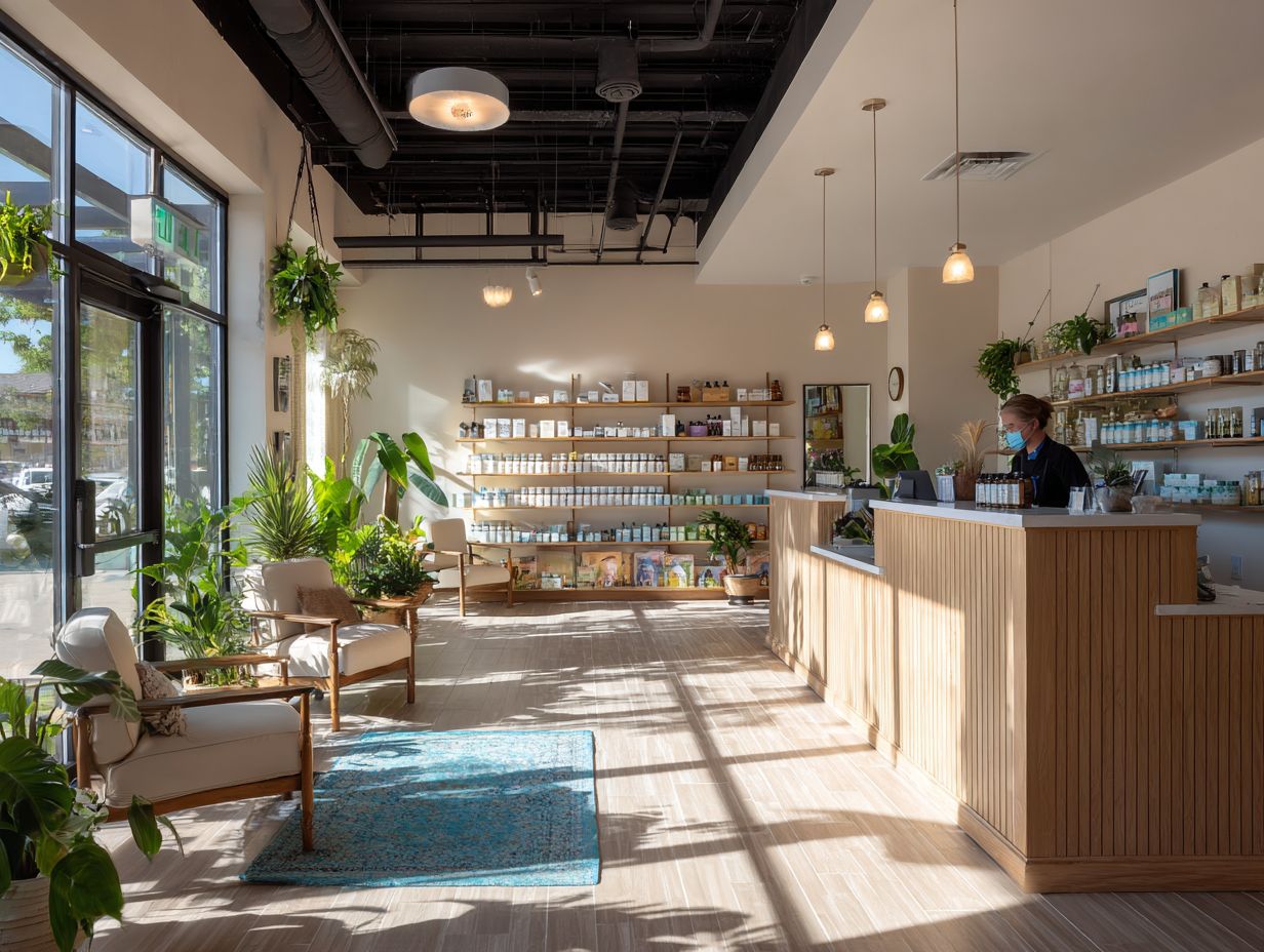 1. Eden Holistic Health