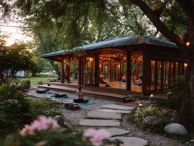 1. Eden Holistic Health