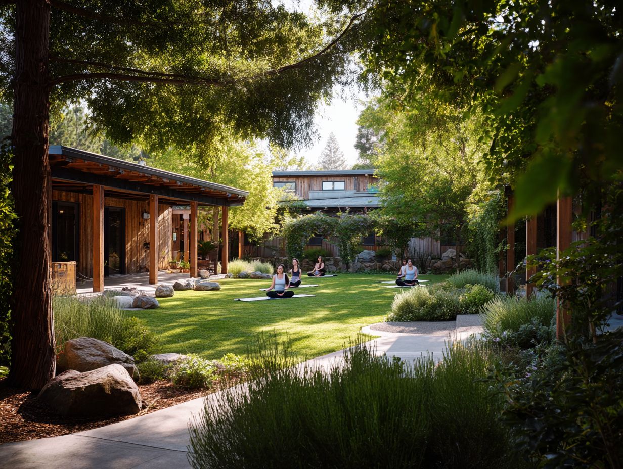 What Services Do These Holistic Health Centers Offer?