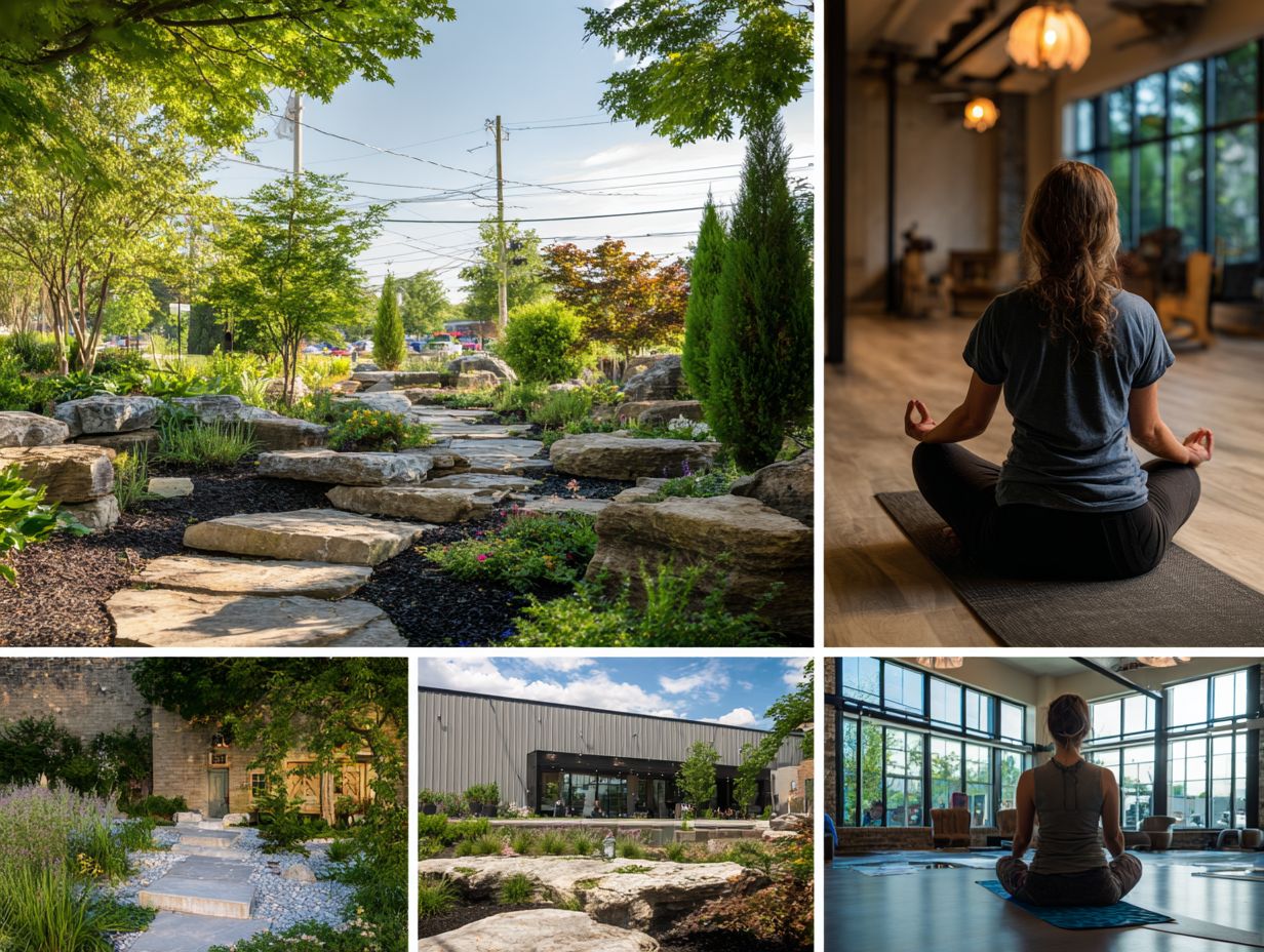 3. Inspire Health and Wellness