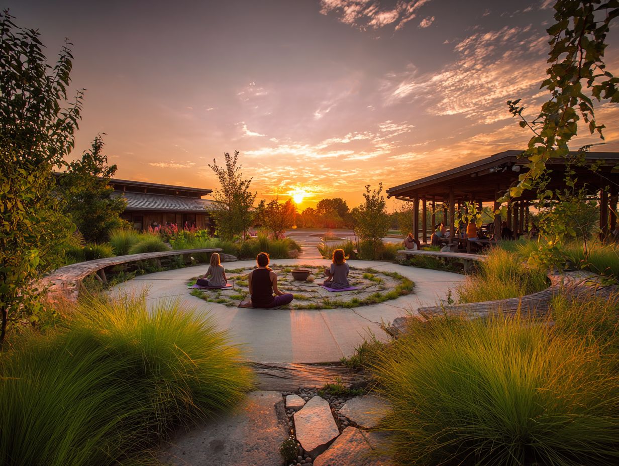 What Are the Main Principles of Holistic Health?
